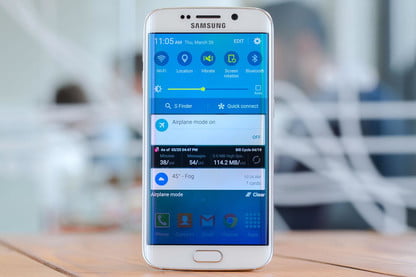Samsung Galaxy S6 Edge App For Mac